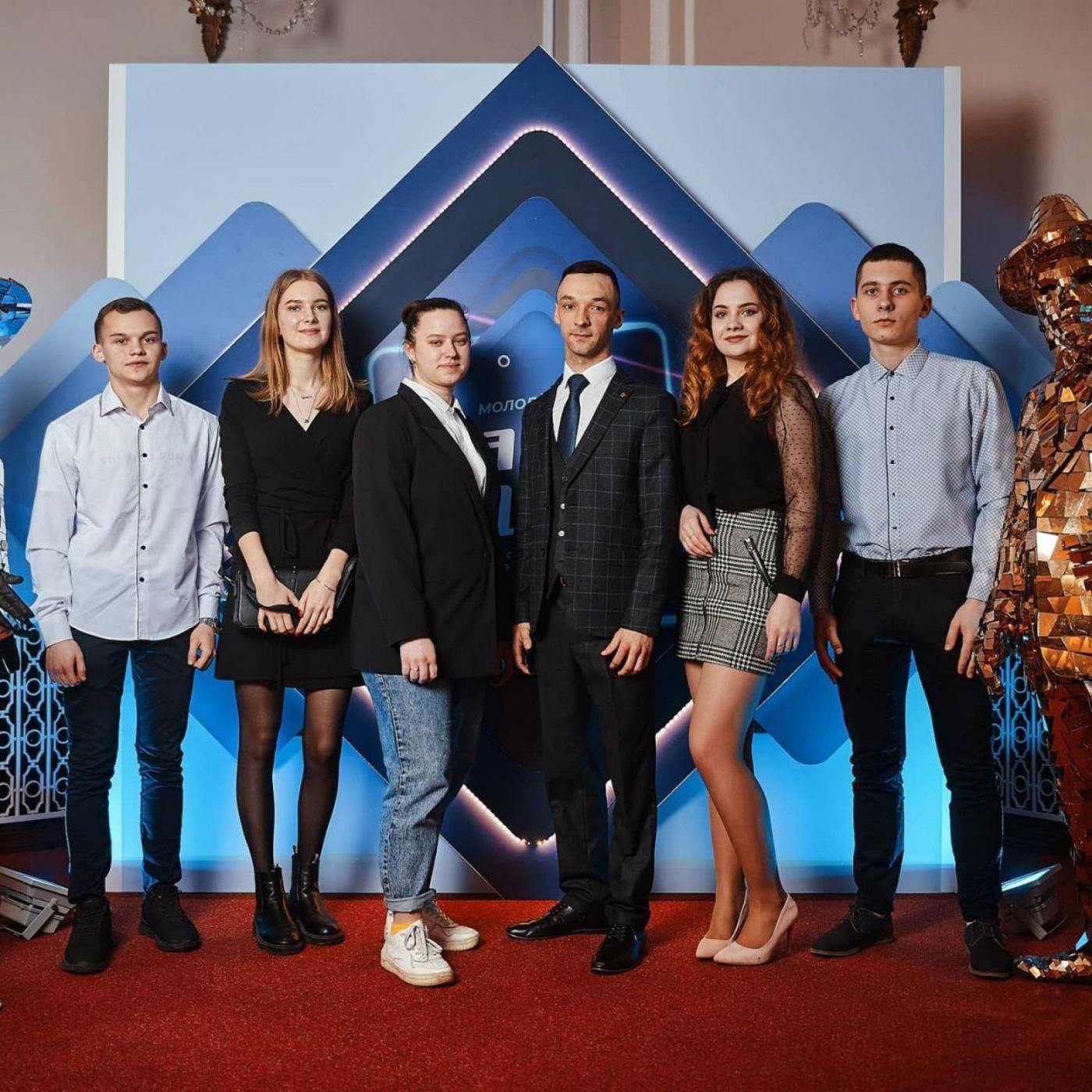 Премия «За дело»